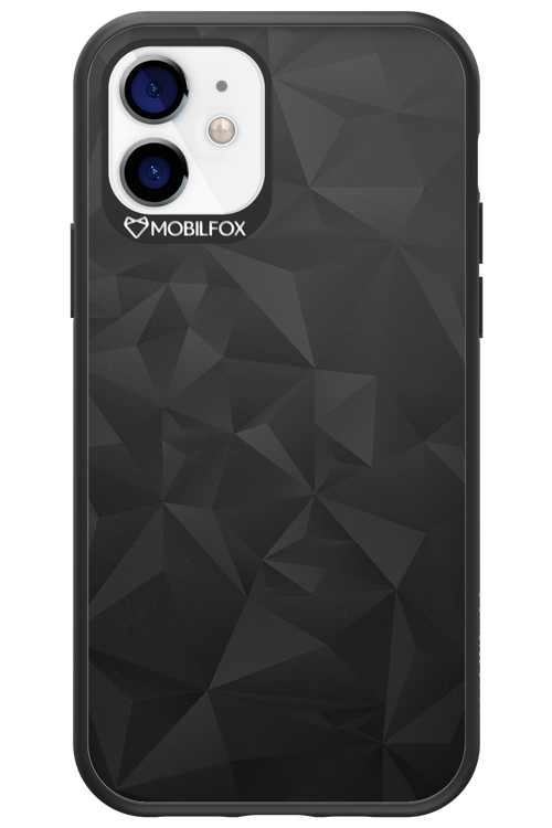 Low Poly - Apple iPhone 12
