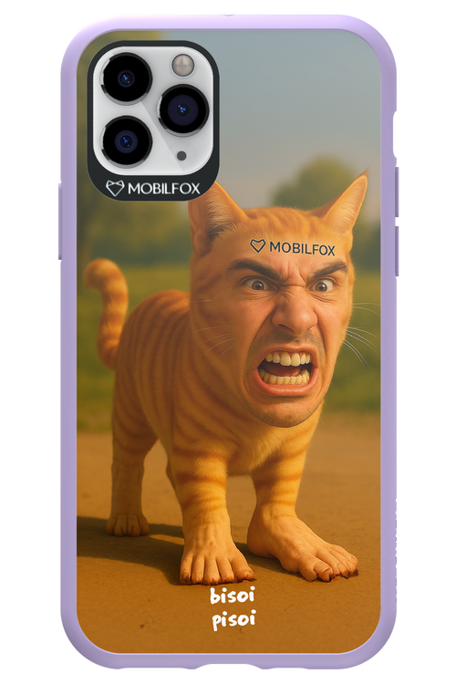 Bisoi Pisoi - Apple iPhone 11 Pro