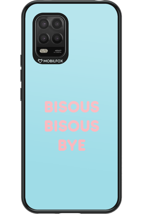 Bisous - Xiaomi Mi 10 Lite 5G
