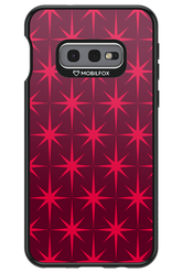 Burgundy Starss - Samsung Galaxy S10e