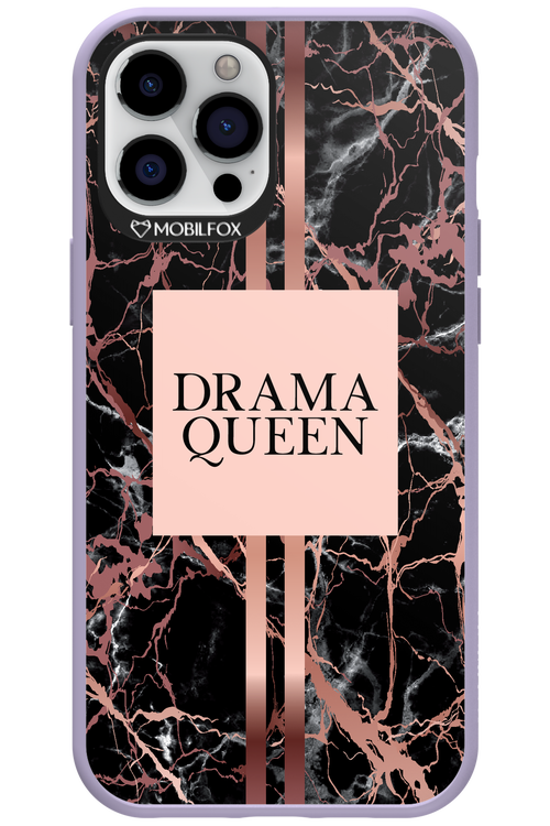 Drama Queen - Apple iPhone 12 Pro Max