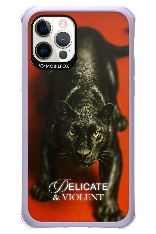 DeliCat - Apple iPhone 12 Pro