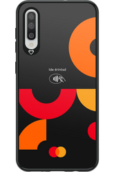 MC Black 2.0 - Samsung Galaxy A50