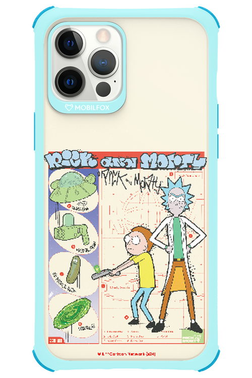 Portal Boys - Apple iPhone 12 Pro Max