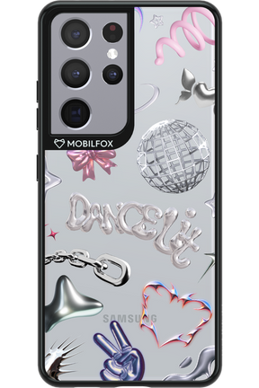 3D Universe T - Samsung Galaxy S21 Ultra