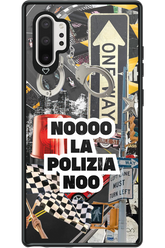 LA POLIZIA - Samsung Galaxy Note 10+