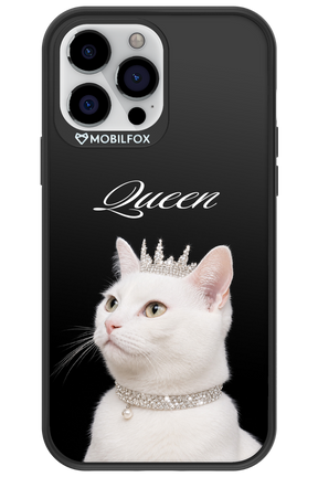 Queen 2.0 - Apple iPhone 13 Pro Max