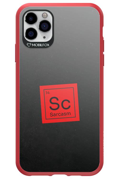 Sc 2.0 - Apple iPhone 11 Pro Max