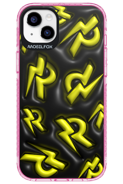 Rich Puffer - Apple iPhone 14 Plus