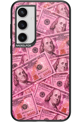 Pink Money 2.0 - Samsung Galaxy S24+