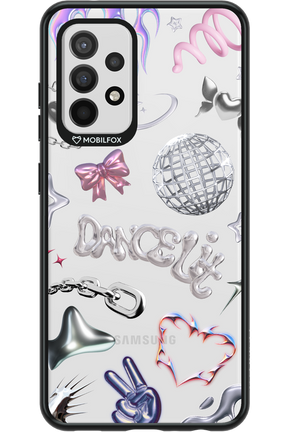 3D Universe T - Samsung Galaxy A52 / A52 5G / A52s