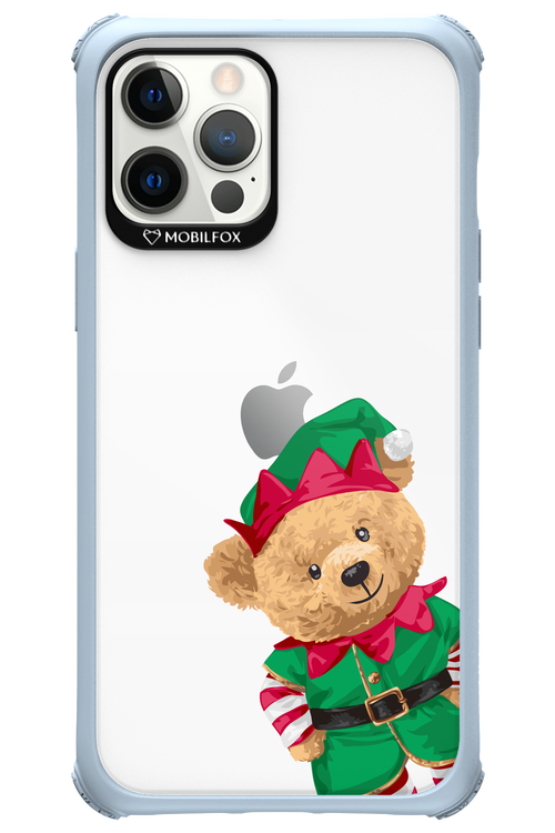 Mr. Elf - Apple iPhone 12 Pro Max