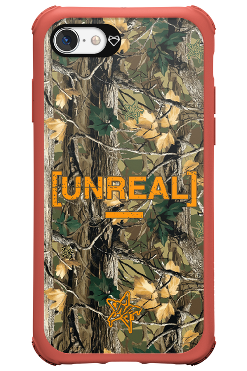 Realtree - Apple iPhone 7