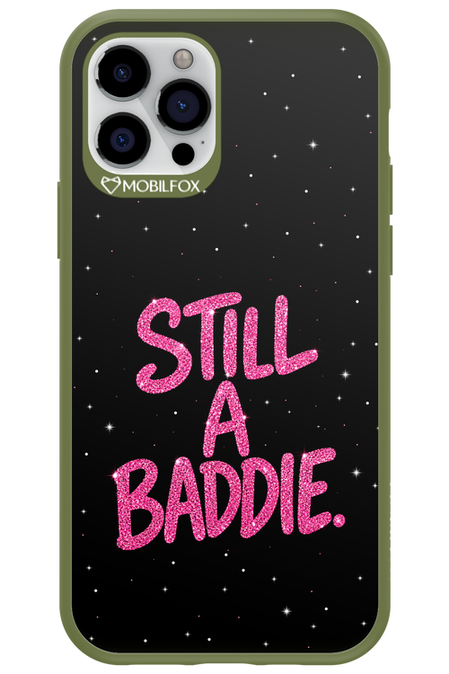 Baddie 2.0 - Apple iPhone 12 Pro