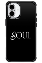 S Soul Mates - Apple iPhone 16 Plus