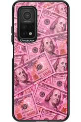 Pink Money 2.0 - Xiaomi Mi 10T 5G