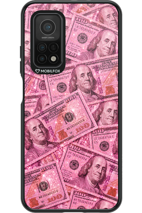 Pink Money 2.0 - Xiaomi Mi 10T 5G