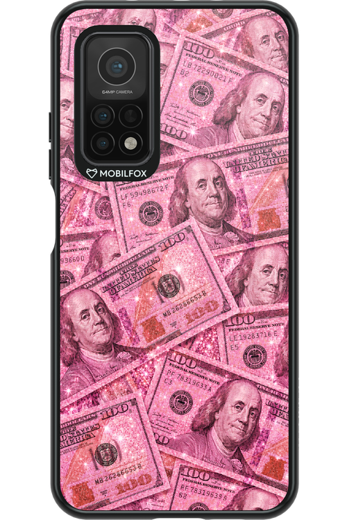 Pink Money 2.0 - Xiaomi Mi 10T 5G