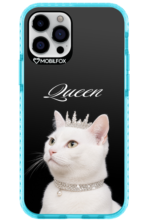 Queen 2.0 - Apple iPhone 12 Pro