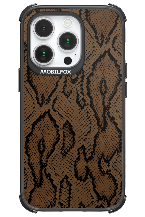 Nude Mamba - Apple iPhone 14 Pro