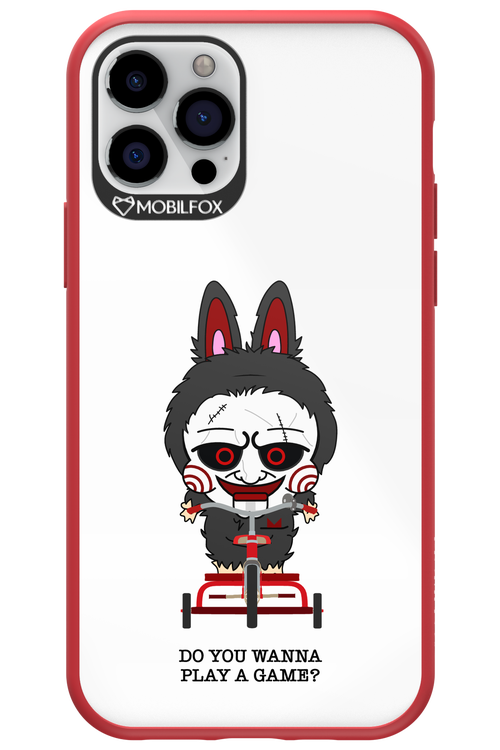 Sawbubu (Nude) - Apple iPhone 12 Pro