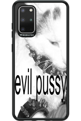 Evil Pussy 2.0 - Samsung Galaxy S20+