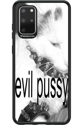 Evil Pussy 2.0 - Samsung Galaxy S20+