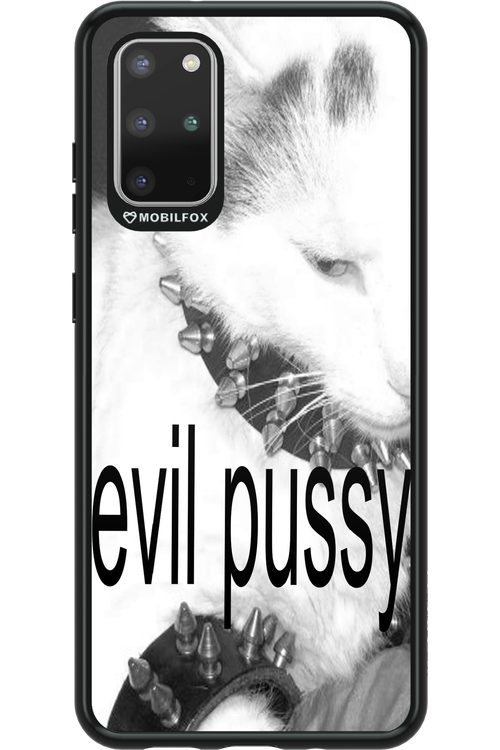 Evil Pussy 2.0 - Samsung Galaxy S20+