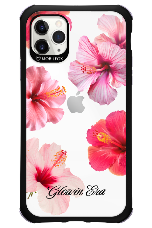 Glowin Era 2.0 - Apple iPhone 11 Pro Max
