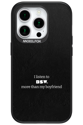BSW FourSeasons 8 2.0 - Apple iPhone 15 Pro
