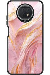 Rosequartz Silk - Xiaomi Redmi Note 9T 5G