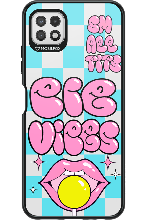 Big Vibes - Samsung Galaxy A22 5G