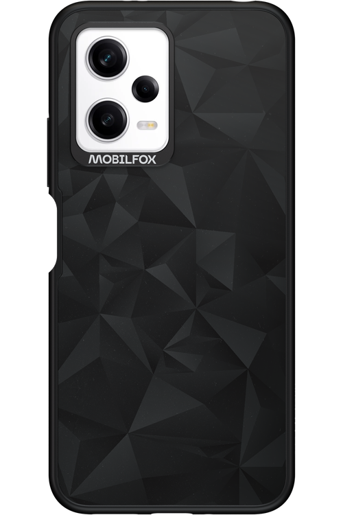 Low Poly 2.0 - Xiaomi Redmi Note 12 5G