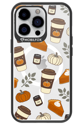 Everything is Pumpkin - Apple iPhone 13 Pro