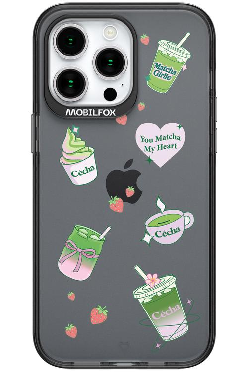 Matcha Girlie Era - Apple iPhone 15 Pro Max