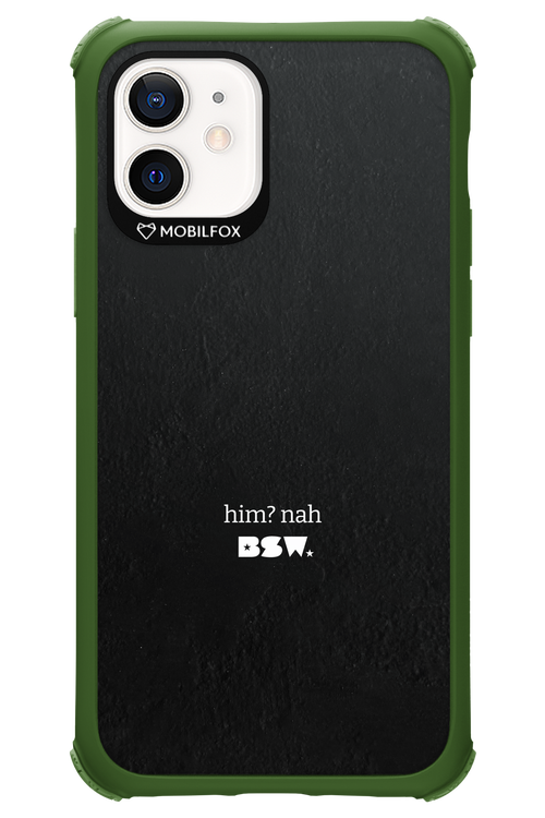 BSW FourSeasons 9 2.0 - Apple iPhone 12