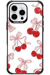 Cherry Queen - Apple iPhone 16 Pro Max