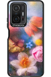 Rippleglass flowers 2.0 - Xiaomi Mi 11T Pro