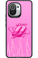 D Flames - Xiaomi Mi 11 5G