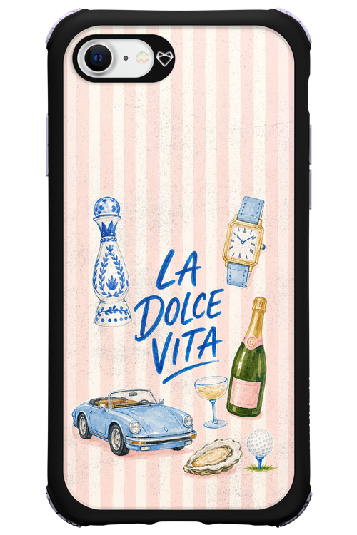 La Dolce Vita 2.0 - Apple iPhone SE 2022
