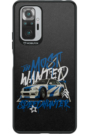 Most wanted - Xiaomi Redmi Note 10 Pro