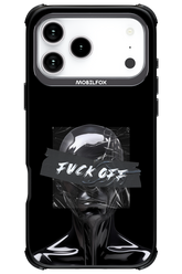 Fuck OFF - Apple iPhone 17 Pro Max