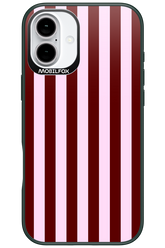 Circus Romance 2.0 - Apple iPhone 16 Plus