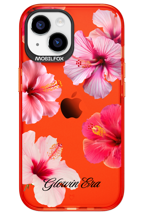 Glowin Era 2.0 - Apple iPhone 15
