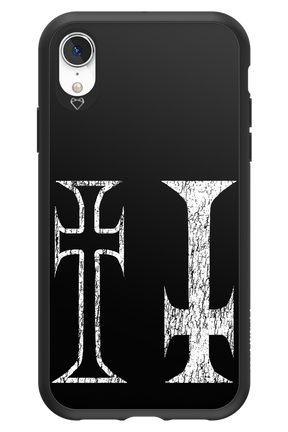 Double crosss 2.0 - Apple iPhone XR