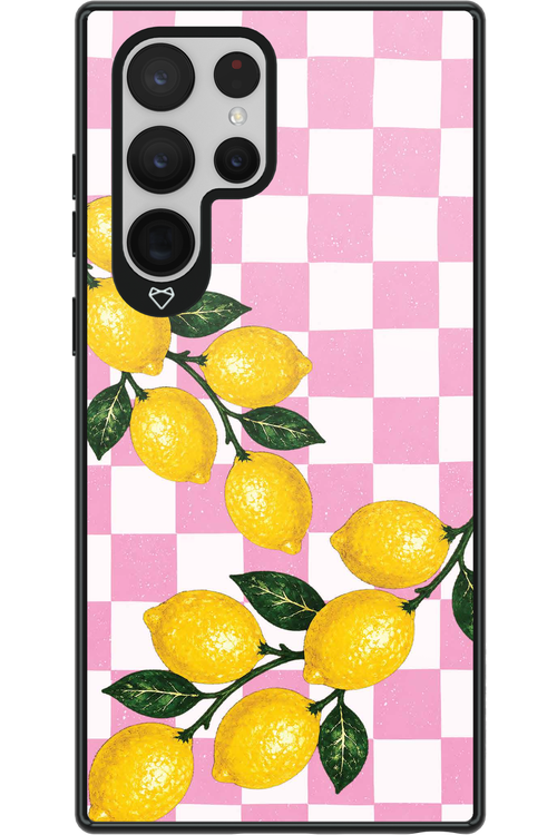 LEMON 2.0 - Samsung Galaxy S22 Ultra