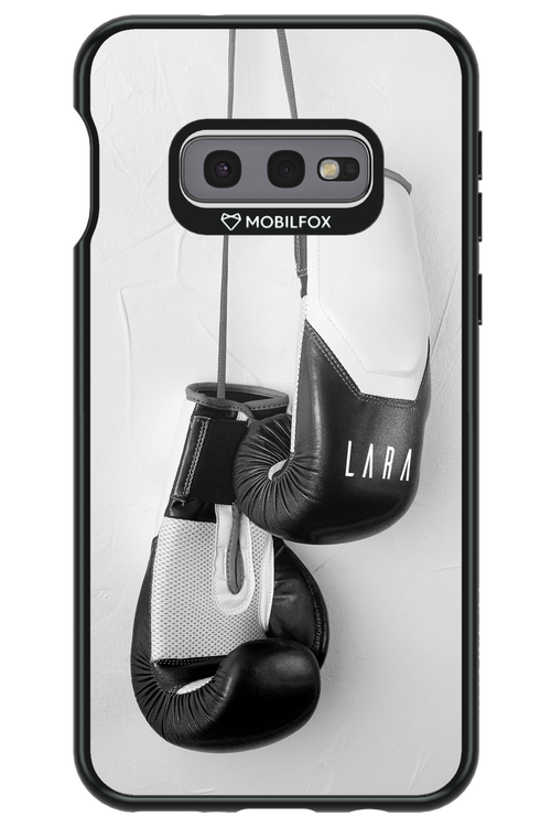 Boxing Gear - Samsung Galaxy S10e