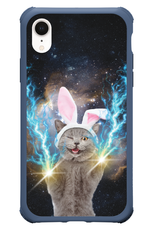 Destroy Cat - Apple iPhone XR