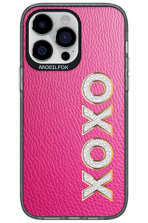 XOXO - Apple iPhone 14 Pro Max