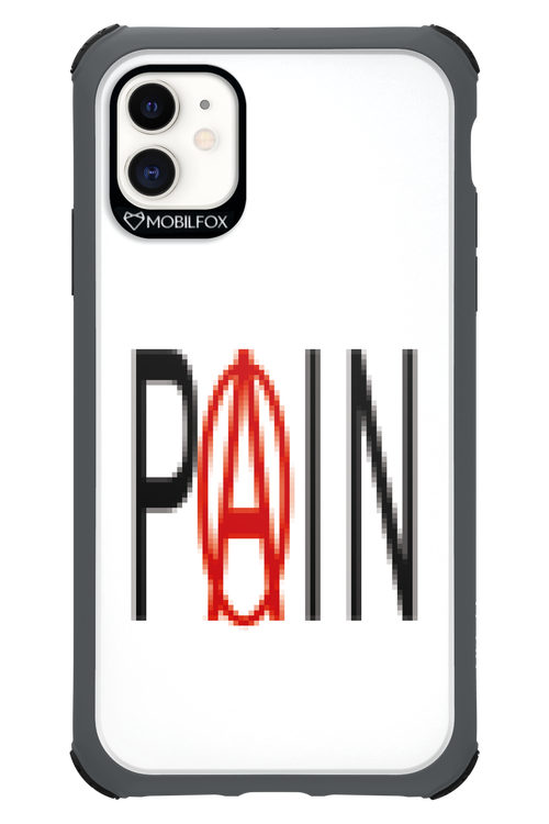 PAIN 2.0 - Apple iPhone 11